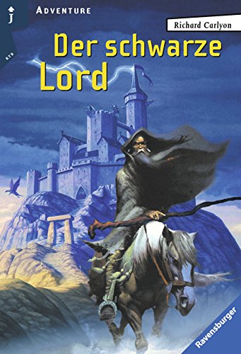 Der schwarze Lord (Ravensburger Taschenbücher)