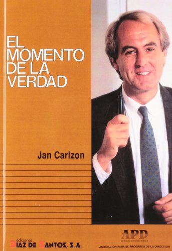 El Momento de la Verdad von DIAZ DE SANTOS