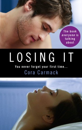 Losing It von Ebury Press (Fiction)