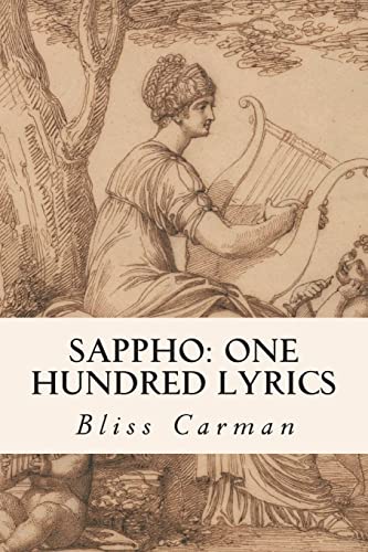 Sappho: One Hundred Lyrics von CREATESPACE