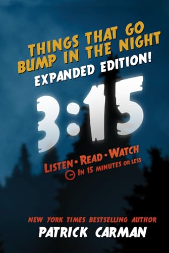 3:15: Listen, read, and watch in 15 minutes or less von Independently published