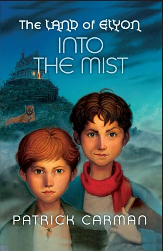 The Land of Elyon book #4: Into the Mist von PC Studios Inc.