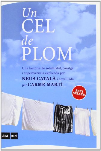 Un cel de plom von Ara Llibres