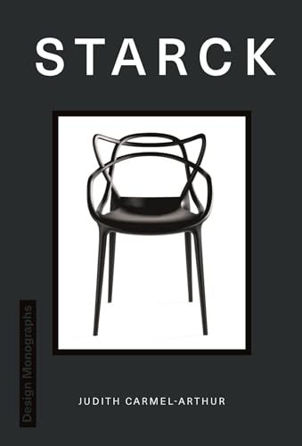 Design Monograph: Starck von OH