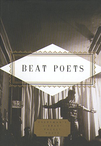 Beat Poets (Everyman's Library POCKET POETS) von Everyman's Library