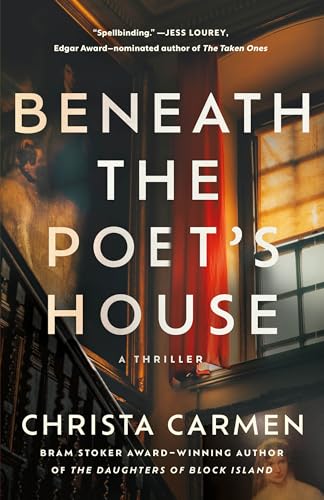 Beneath the Poet's House: A Thriller von Thomas & Mercer