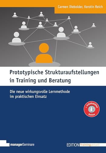 Prototypische Strukturaufstellungen in Training und Beratung: Die neue wirkungsvolle Lernmethode im praktischen Einsatz (Edition Training aktuell)