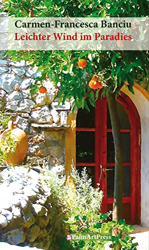 Leichter Wind im Paradies von PalmArtPress,