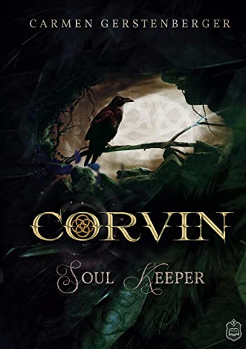 Corvin: Soul Keeper von Eisermann Verlag