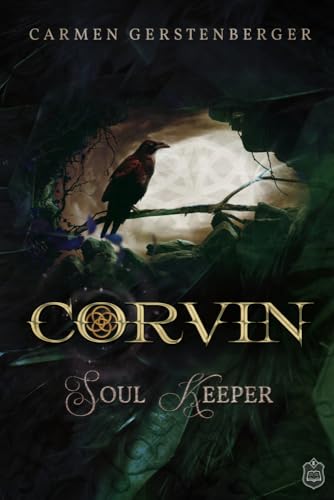 Corvin: Soul Keeper von Eisermann Verlag