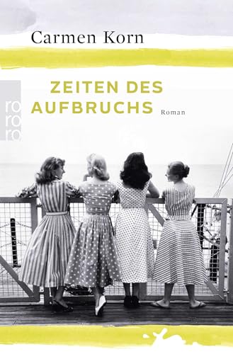 Zeiten des Aufbruchs