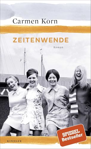 Zeitenwende von Rowohlt