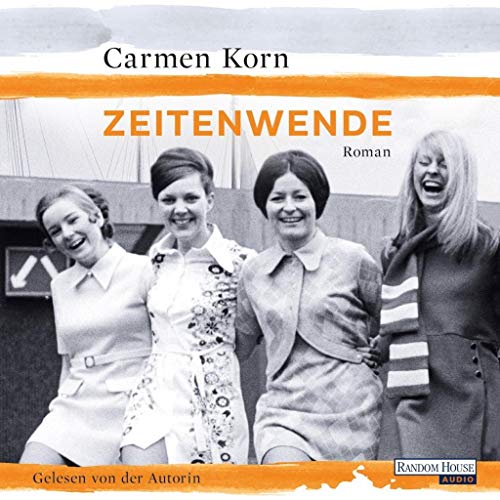 Zeitenwende: . (Jahrhundert-Trilogie, Band 3)