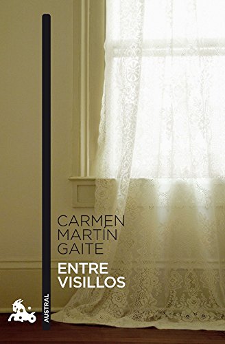 Entre visillos (Contemporánea) von Austral