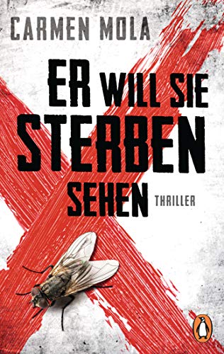 Er will sie sterben sehen: Thriller von Penguin TB Verlag