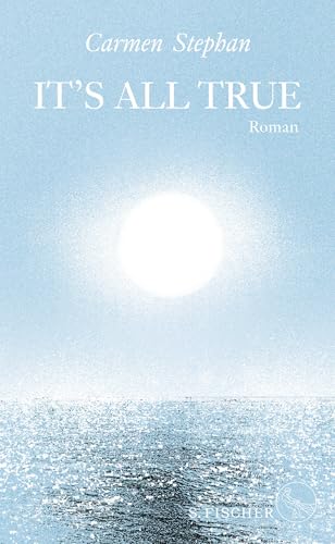 It's all true: Roman von FISCHERVERLAGE
