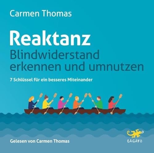 Reaktanz - Blindwiderstand erkennen und umnutzen: . von Lagato Verlag e.K.