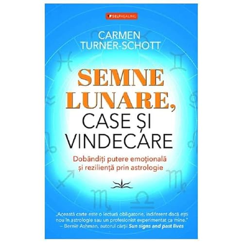 Semne Lunare. Case Si Vindecare Semne Lunare. Case Si Vindecare von Prestige