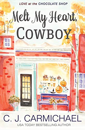 Melt My Heart, Cowboy von Tule Publishing Group, The