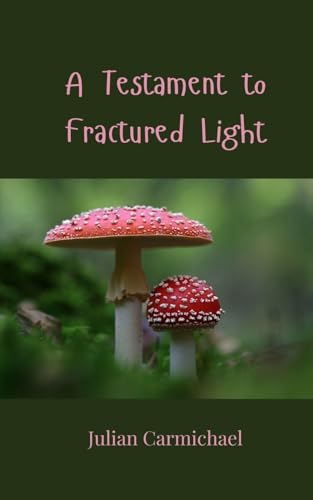 A Testament to Fractured Light A Testament to Fractured Light von Creative Arts Management OÜ