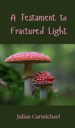 A Testament to Fractured Light A Testament to Fractured Light von Creative Arts Management OÜ