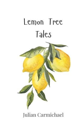Lemon Tree Tales Lemon Tree Tales von Creative Arts Management OÜ