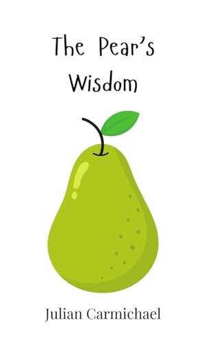The Pear's Wisdom von Creative Arts Management OÜ
