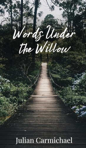 Words Under the Willow von Creative Arts Management OÜ