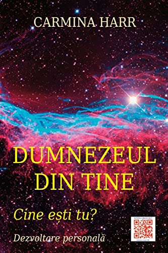 Dumnezeul din tine: Cine esti tu? – Dezvoltare personala