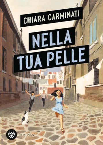 Nella tua pelle (Narratori italiani)