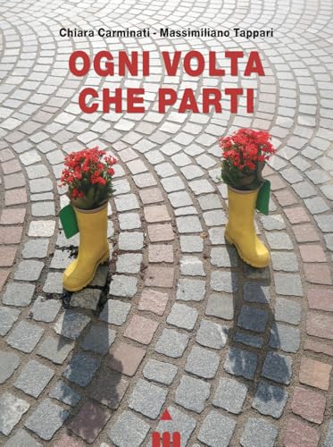 Ogni volta che parti (Versi diversi) von Lapis