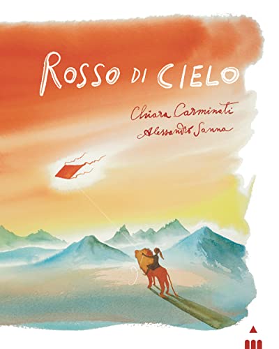 Rosso di cielo (I lapislazzuli) von Lapis