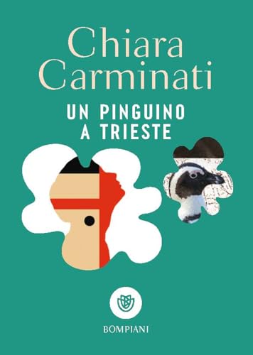 Un pinguino a Trieste (Tascabilini) von Bompiani