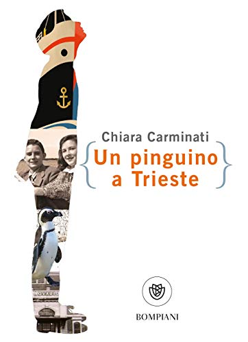 Un pinguino a Trieste (Ragazzi)