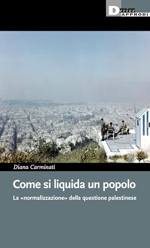 Come si liquida un popolo. La «normalizzazione» dell'attivismo pro-Palestina in Italia