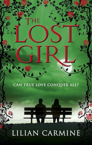 The Lost Girl (Lost Boys, 2) von Ebury Press