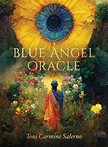 Blue Angel Oracle - New Earth Edition von Blue Angel Gallery
