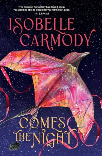 Comes the Night von A&U Children