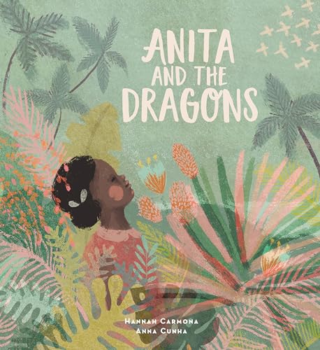 Anita and the Dragons