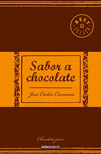 Sabor a chocolate (Best Seller)