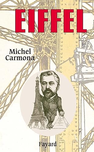 Eiffel von FAYARD
