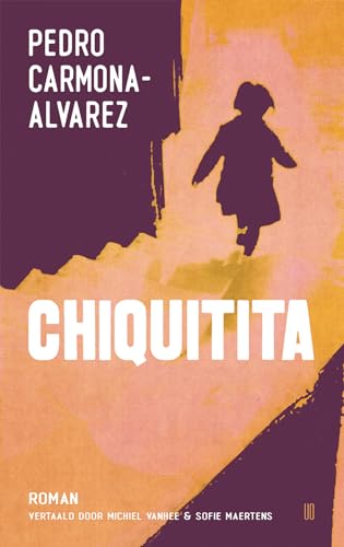 Chiquitita von Uitgeverij Oevers