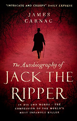 The Autobiography of Jack the Ripper von Corgi