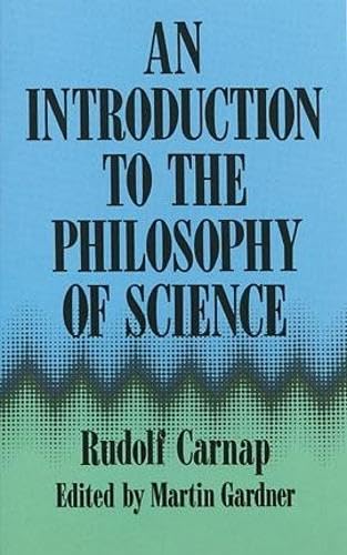 An Introduction to the Philosophy of Science von Dover Publications
