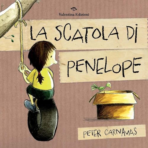 La scatola di Penelope. Ediz. a colori von Valentina Edizioni
