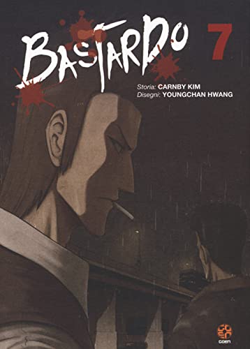 Bastardo (Vol. 7)