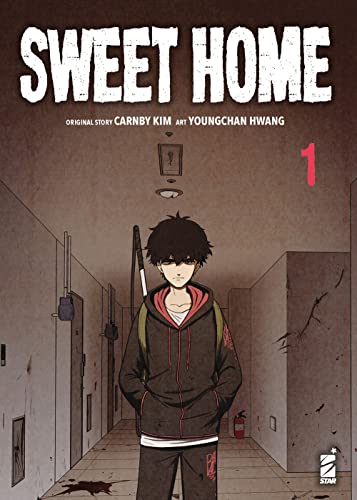Sweet home (Vol. 1) (Manhwa) von Star Comics