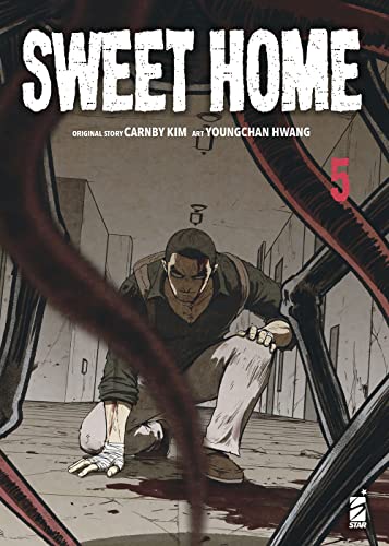 Sweet home (Vol. 5) von Star Comics
