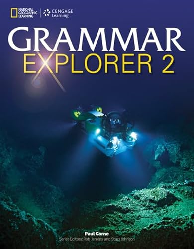 Grammar Explorer 2 von National Geographic