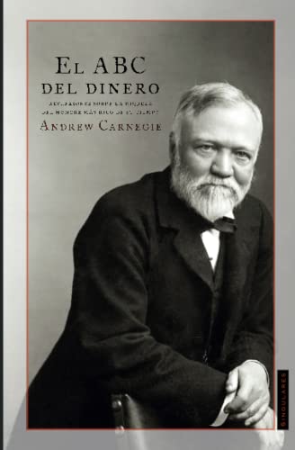 El ABC del dinero: Reflexiones sobre la riqueza del hombre más rico de su tiempo El ABC del dinero: Reflexiones sobre la riqueza del hombre más rico de su tiempo von Independently published
